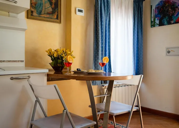 San Marco Apartments