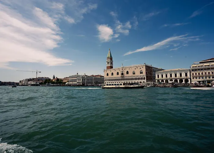 San Marco Apartments